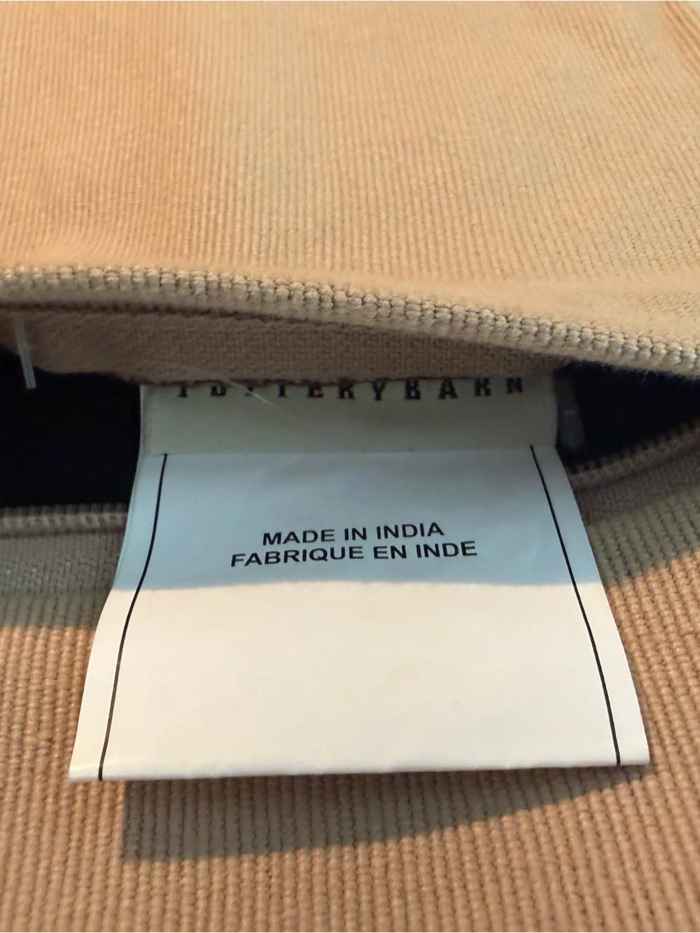 Pottery Barn new pottery